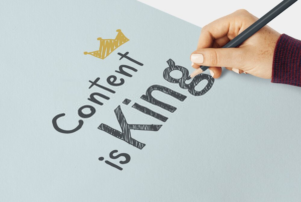 Content-Writing-Service