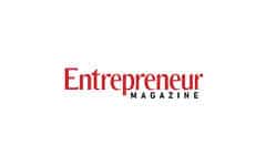 Enterpreneur magazine