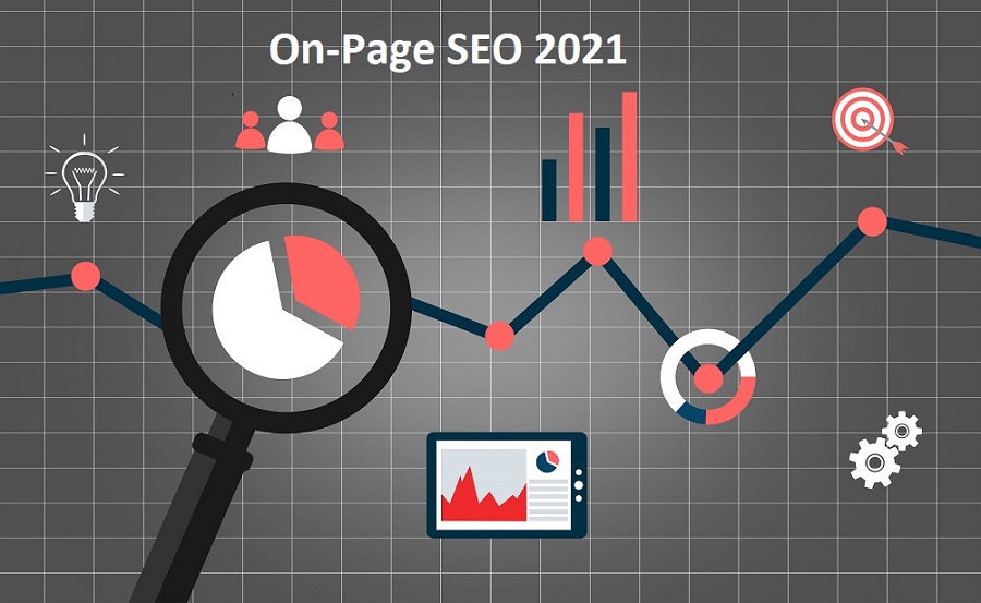 On Page SEO 2021: Ultimate Guidelines