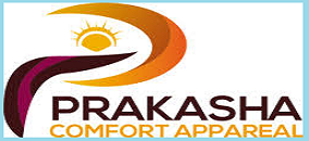 prakashaapparel.com